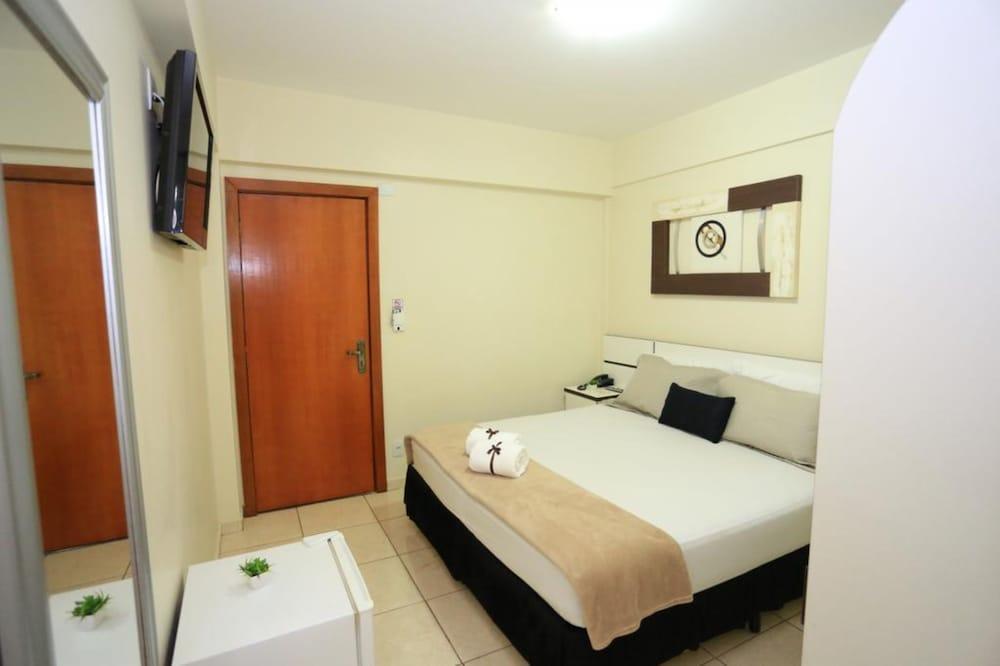Havana Palace Hotel II Uberaba Buitenkant foto